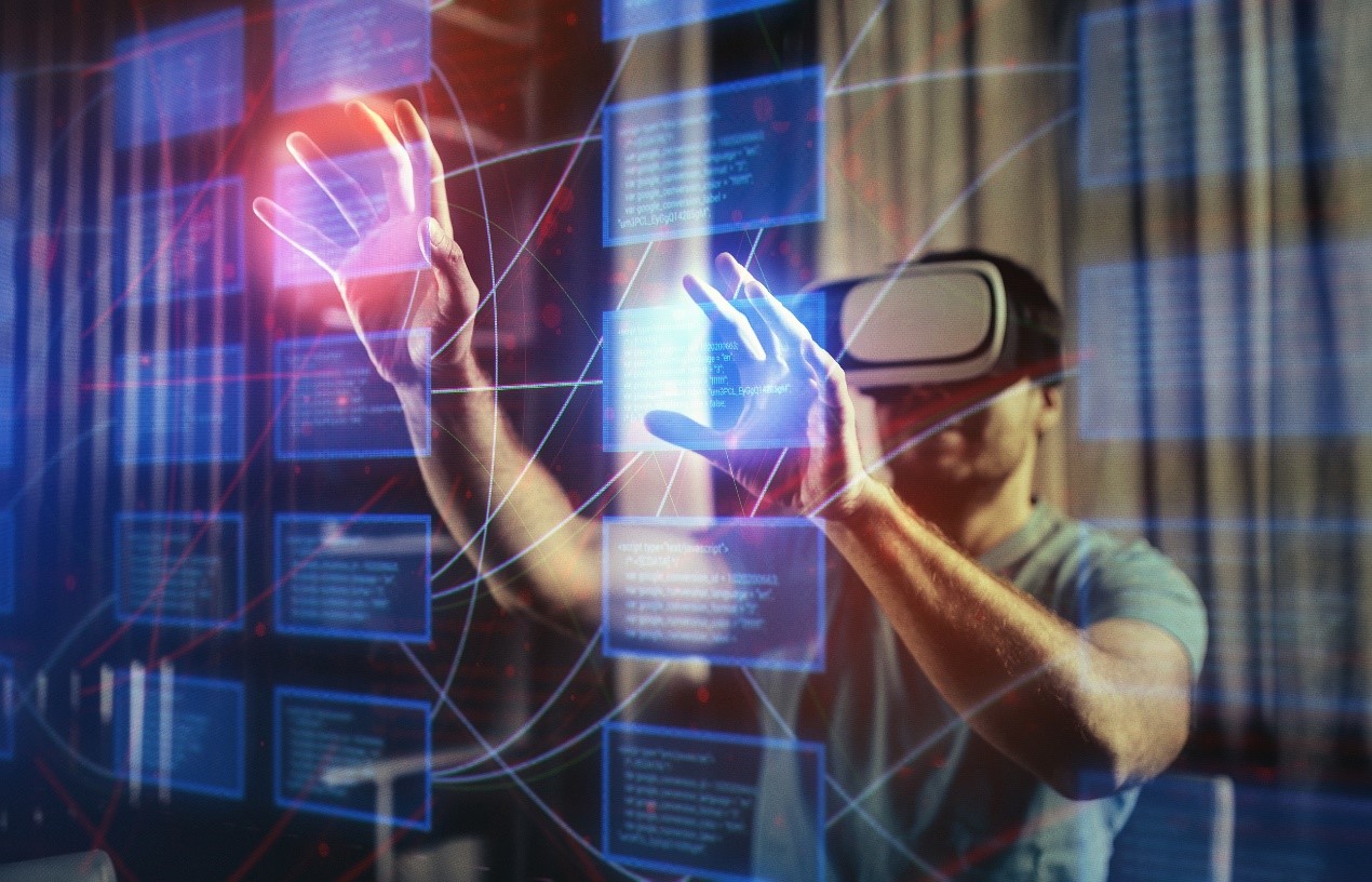 未来联盟:“虚拟自拍”、“沉浸式比赛”成新动力的简单介绍 未来联盟:“虚拟自拍”、“沉浸式比赛”成新动力的简单介绍