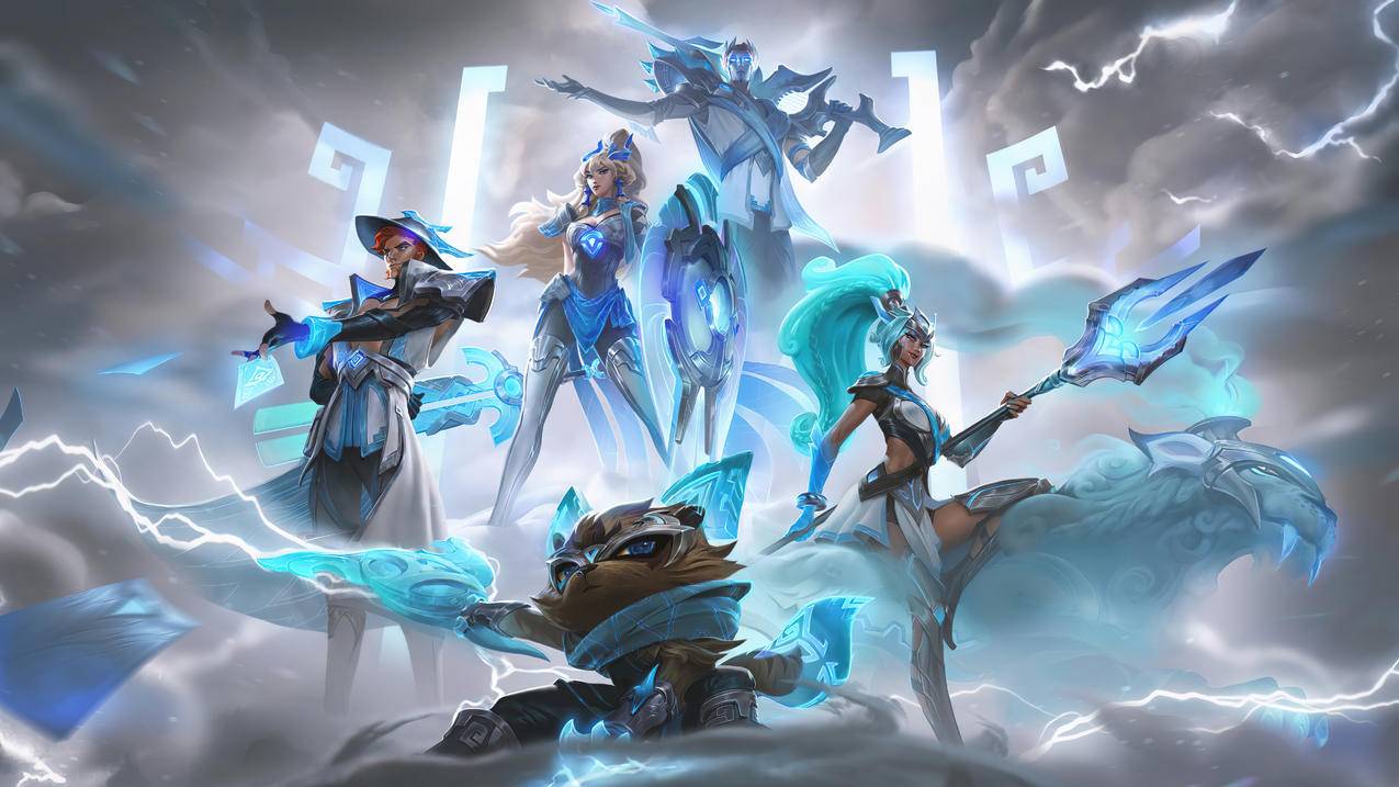 开云·体育官网APP下载-《TL战队逆转取胜，拿下2025全球英雄联盟锦标赛冠军》的简单介绍