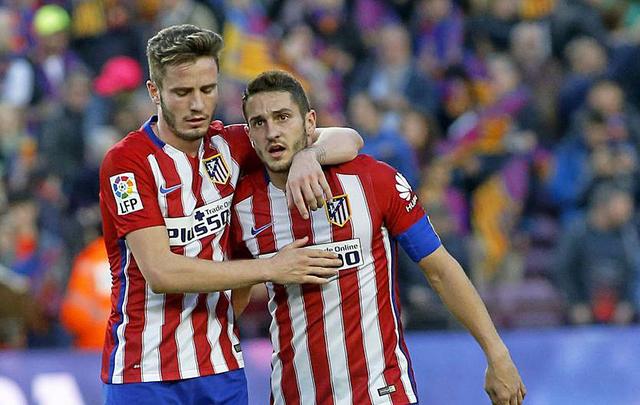 西甲青训系统再获认同,新星辈出的简单介绍 西甲青训系统再获认同,新星辈出的简单介绍